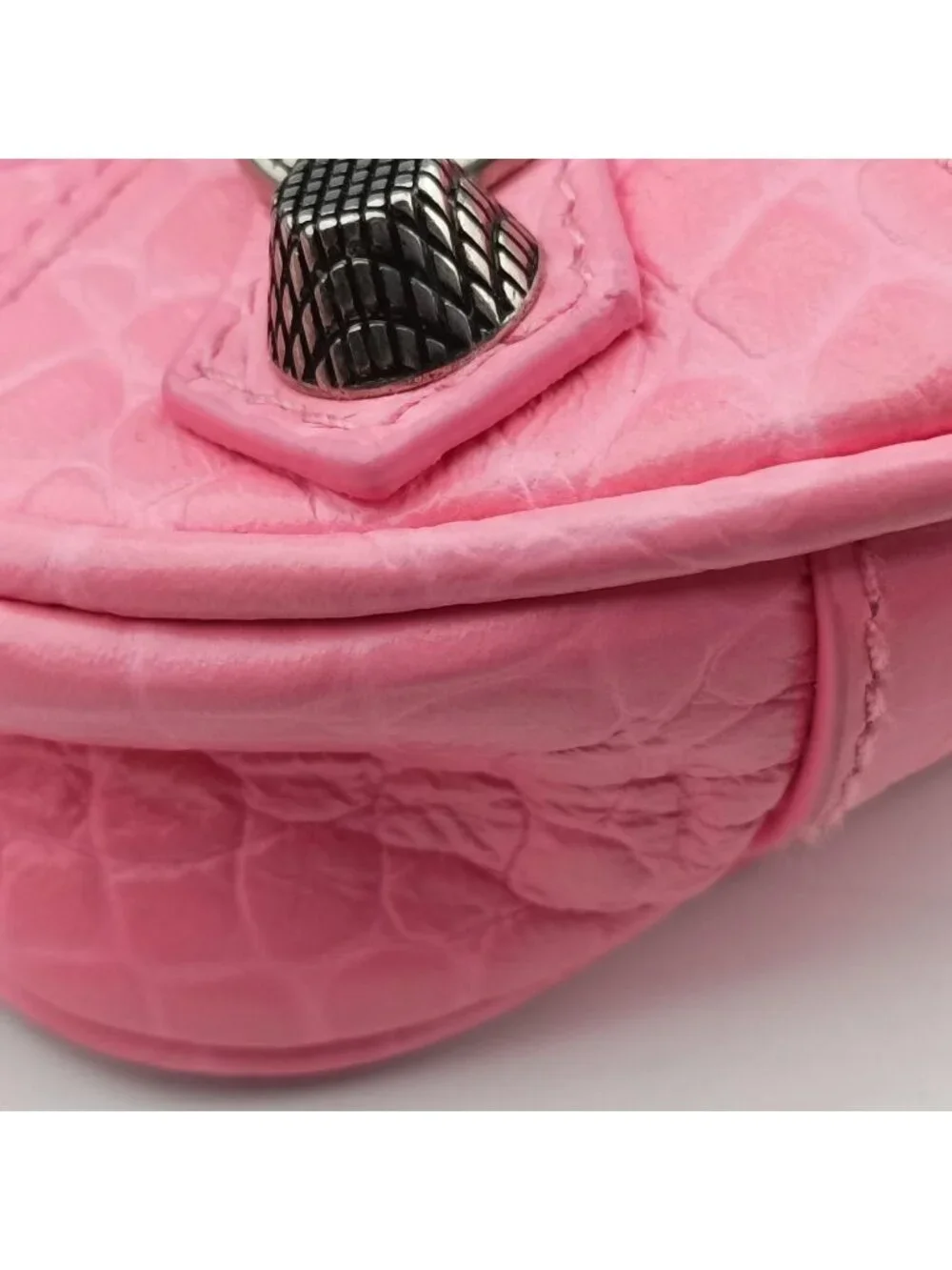 Balenciaga le Cagole Mini Pink